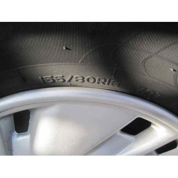 hyundai getz (tb) del año 2003