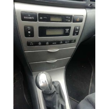 toyota corolla (e12) del año 2003