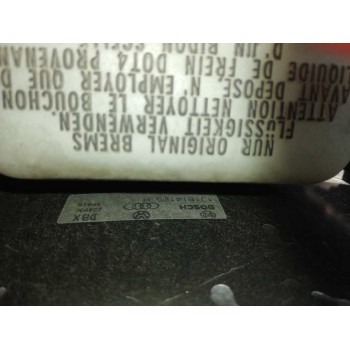 skoda octavia berlina (1u2) del año 1998