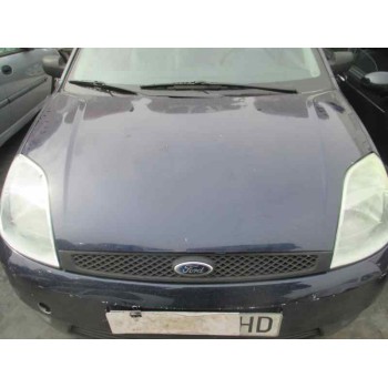 ford fiesta (cbk) del año 2003