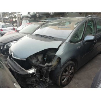 citroën c4 grand picasso del año 2007