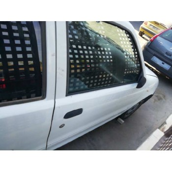 fiat seicento (187) del año 2000