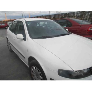 seat leon (1m1) del año 2002