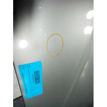 Recambio de capot para audi allroad quattro (4b5) 2.5 tdi (132kw) referencia OEM IAM   