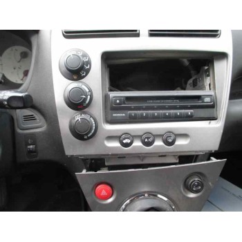 honda civic berlina 3 (ep1/2) del año 2004