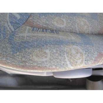 daewoo matiz del año 1998