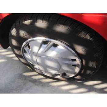 hyundai getz (tb) del año 2003