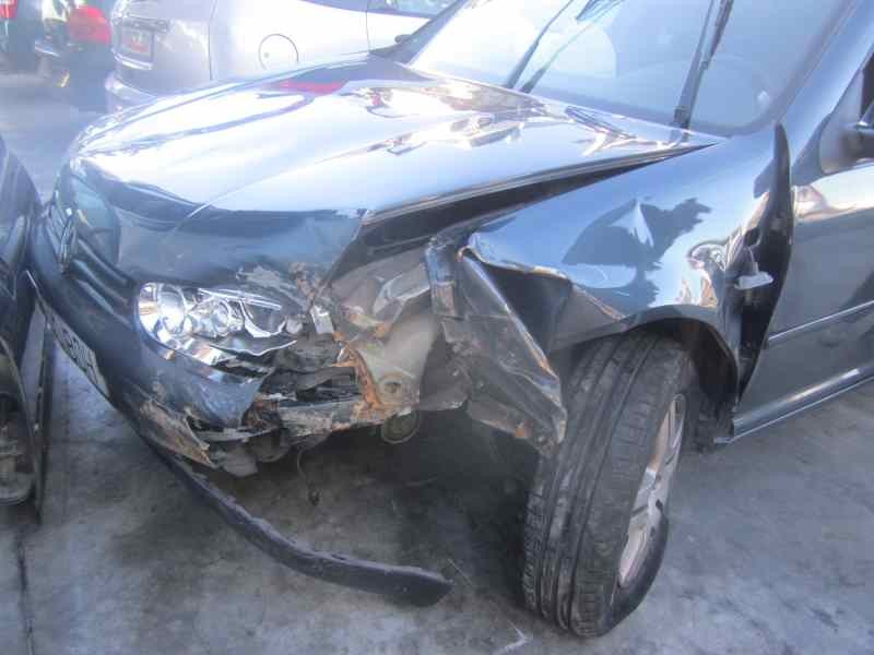 volkswagen golf iv berlina (1j1) del año 2000