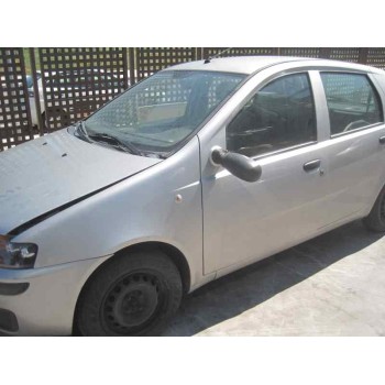 fiat punto berlina (188) del año 2001