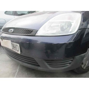 ford fiesta (cbk) del año 2003