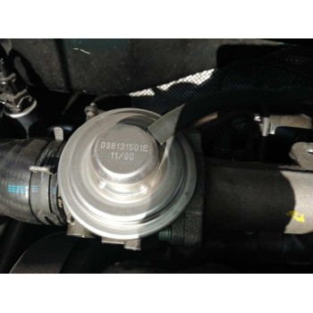 skoda octavia berlina (1u2) del año 1998