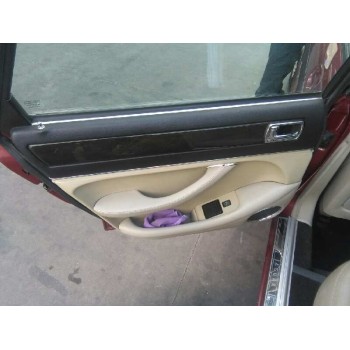 jaguar xj6/12 del año 1996