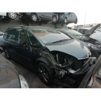 citroën c4 grand picasso del año 2007