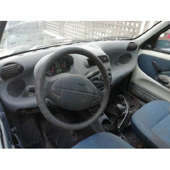 fiat seicento (187) del año 2000