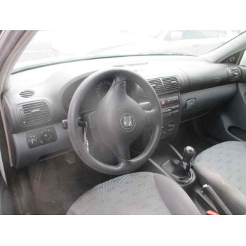 seat leon (1m1) del año 2002