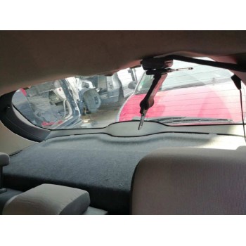 renault clio iii del año 2009