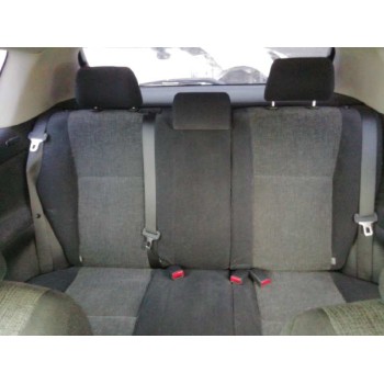 toyota corolla (e12) del año 2003