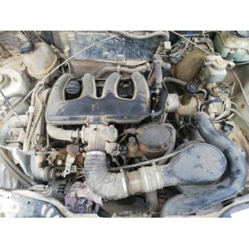 citroën c15 del año 2003