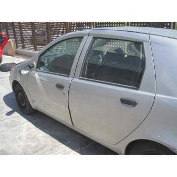 fiat punto berlina (188) del año 2001