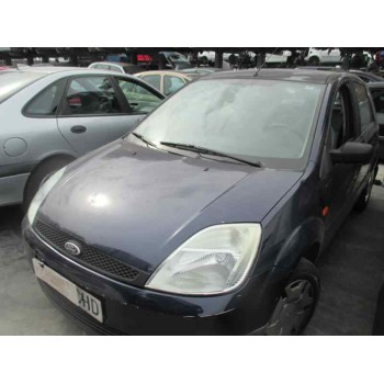 ford fiesta (cbk) del año 2003