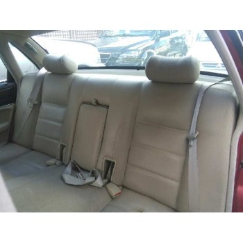 jaguar xj6/12 del año 1996