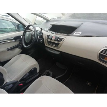 citroën c4 grand picasso del año 2007