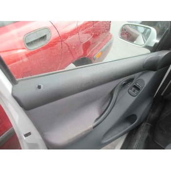 seat leon (1m1) del año 2002