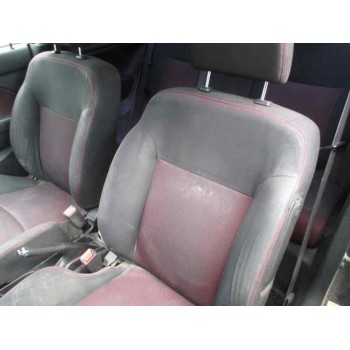 honda civic berlina 3 (ep1/2) del año 2004