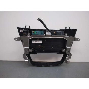 Recambio de sistema navegacion gps para opel insignia berlina sport 4x4 referencia OEM IAM 13273256  