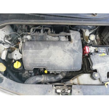 renault clio iii del año 2009