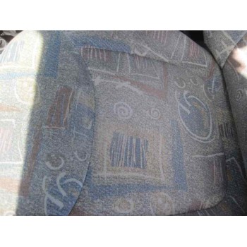 daewoo matiz del año 1998