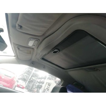 toyota corolla (e12) del año 2003