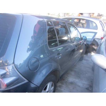 volkswagen golf iv berlina (1j1) del año 2000