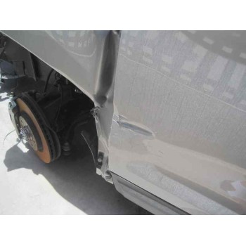 nissan qashqai (j11) del año 2016