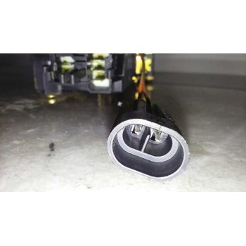 Recambio de cerradura puerta delantera derecha para smart coupe pure referencia OEM IAM   