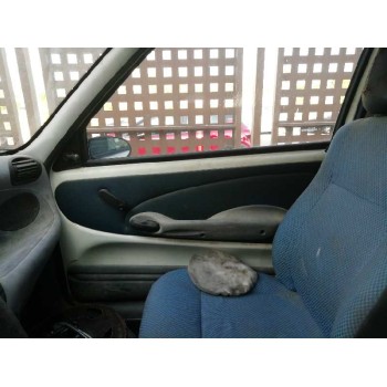 fiat seicento (187) del año 2000