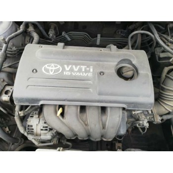 toyota corolla (e12) del año 2003