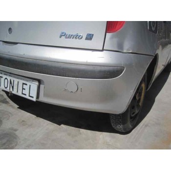 fiat punto berlina (188) del año 2001