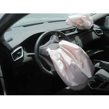 nissan qashqai (j11) del año 2016