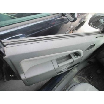 ford fiesta (cbk) del año 2003