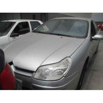 citroën c5 berlina del año 2005