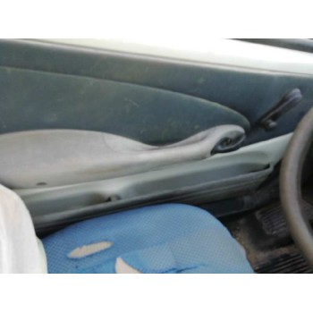 fiat seicento (187) del año 2000