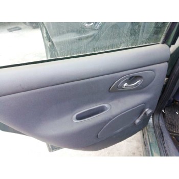 ford mondeo berlina (gd) del año 2000