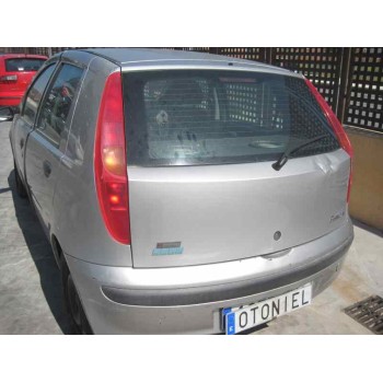 fiat punto berlina (188) del año 2001