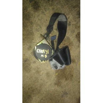 CINTURON SEGURIDAD TRASERO DERECHO 2ª FILA 