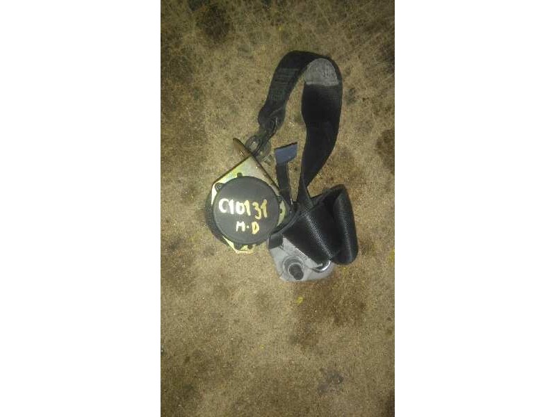 Recambio de cinturon seguridad trasero derecho para ford galaxy (vy) ambiente referencia OEM IAM  2ª FILA 