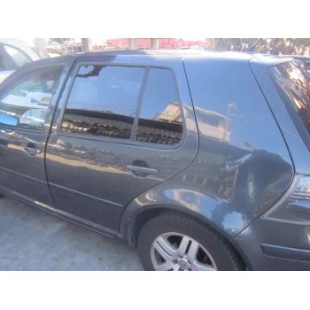 volkswagen golf iv berlina (1j1) del año 2000