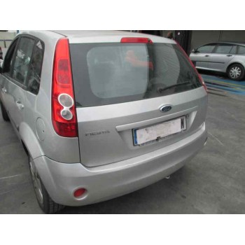 ford fiesta (cbk) del año 2008