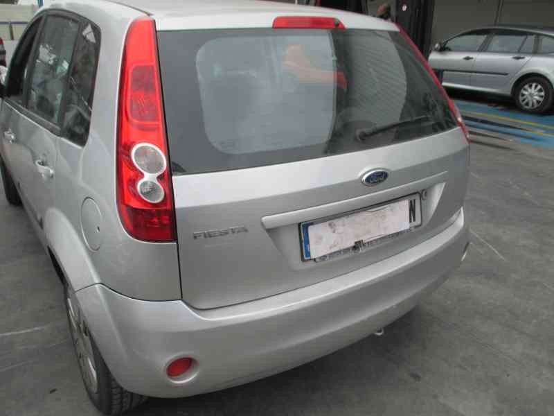 FORD FIESTA (CBK)