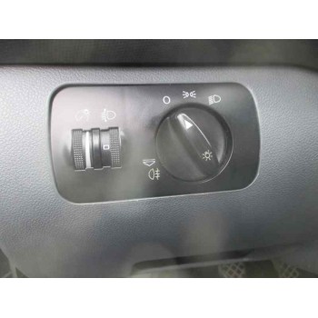 seat leon (1m1) del año 2002